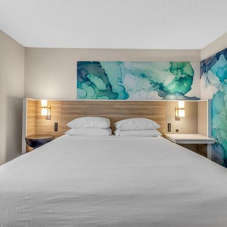 Wyndham Garden Newark Fremont Silicon Valley Bagian luar foto