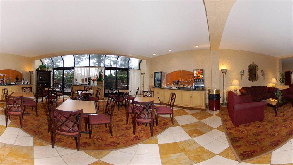 Wyndham Garden Newark Fremont Silicon Valley Bagian luar foto