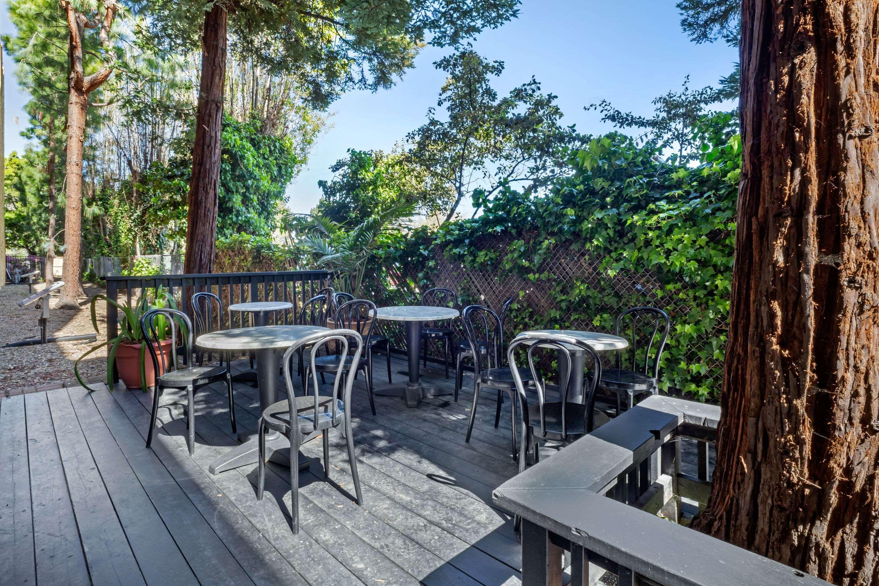 Wyndham Garden Newark Fremont Silicon Valley Bagian luar foto