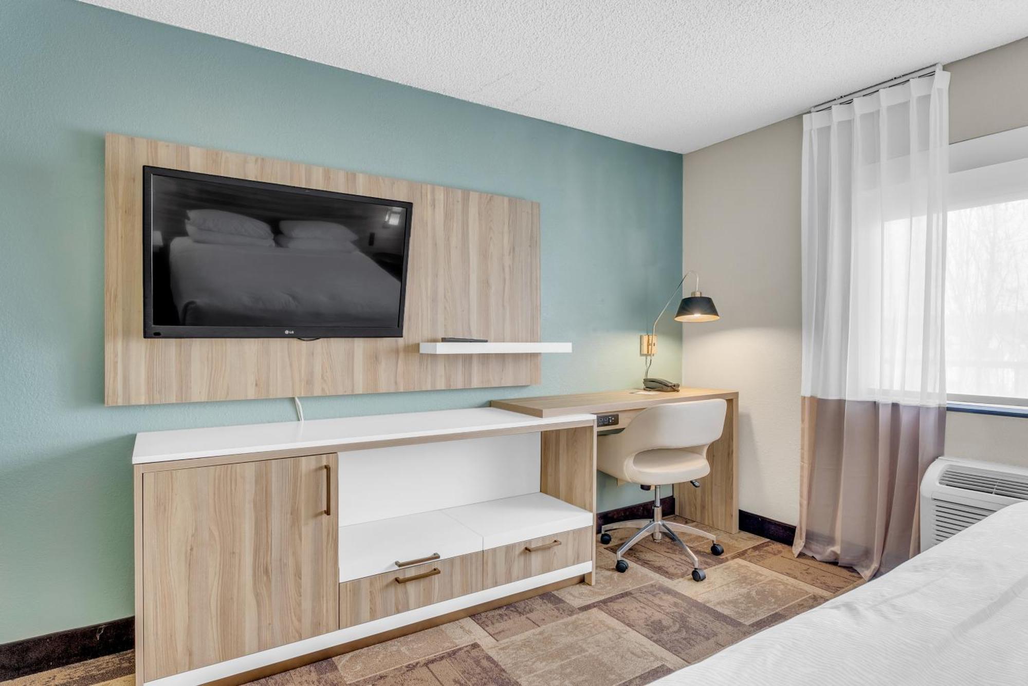 Wyndham Garden Newark Fremont Silicon Valley Bagian luar foto
