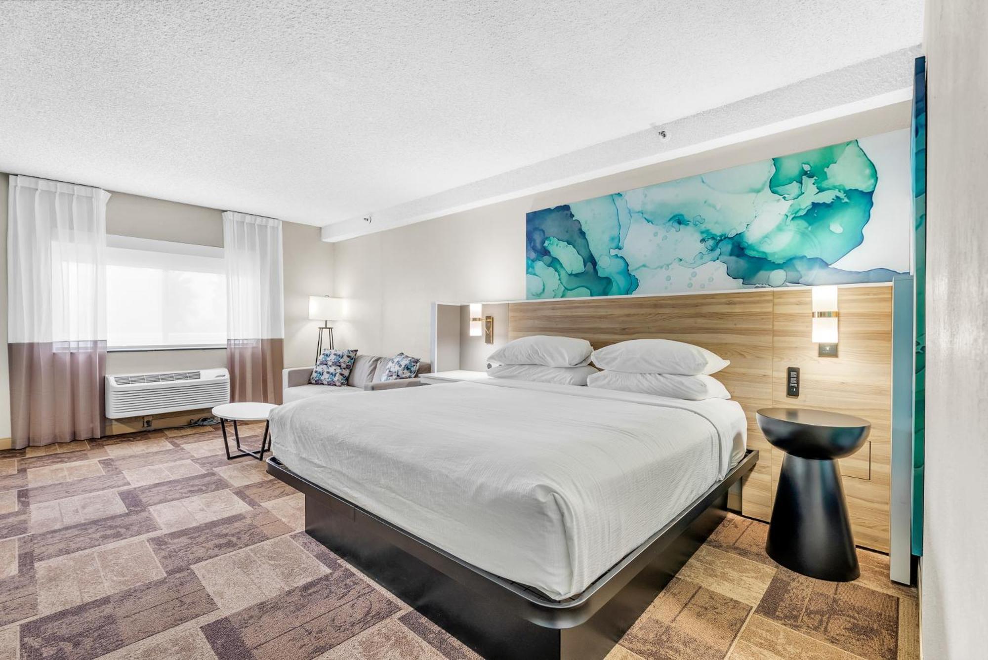 Wyndham Garden Newark Fremont Silicon Valley Bagian luar foto
