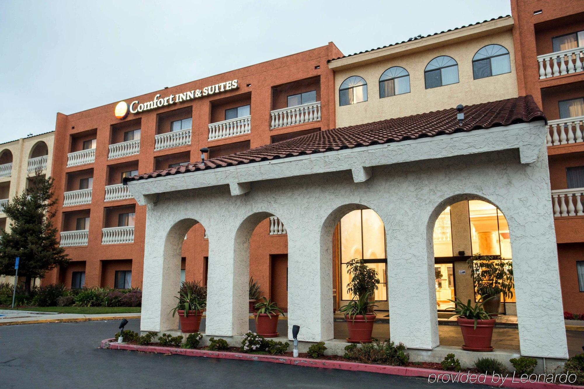 Wyndham Garden Newark Fremont Silicon Valley Bagian luar foto