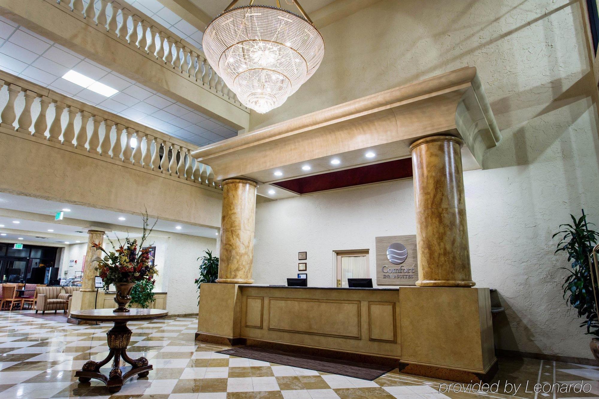 Wyndham Garden Newark Fremont Silicon Valley Bagian luar foto