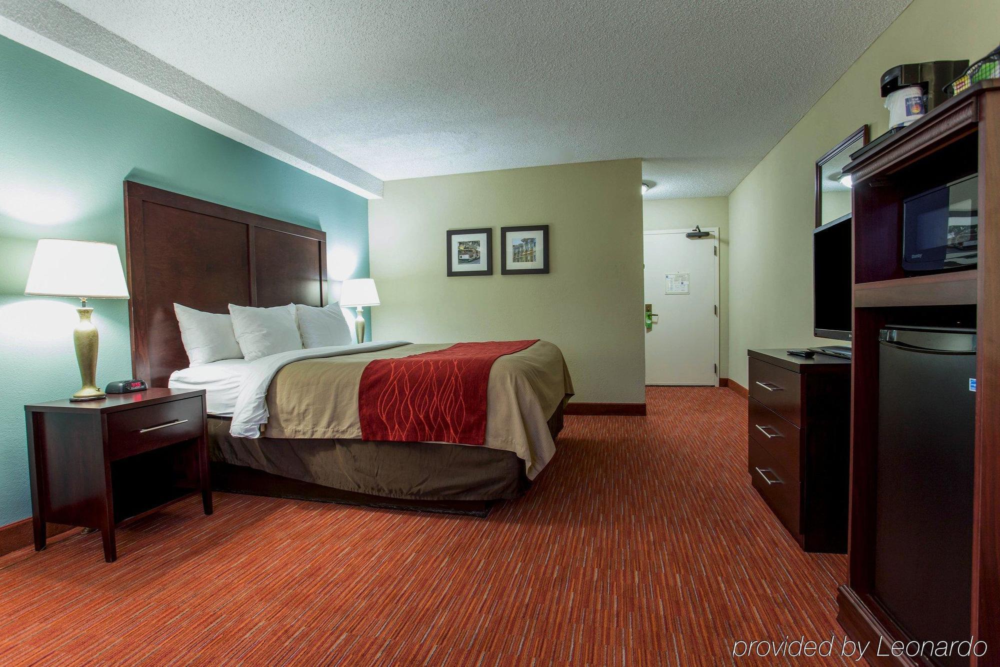 Wyndham Garden Newark Fremont Silicon Valley Bagian luar foto