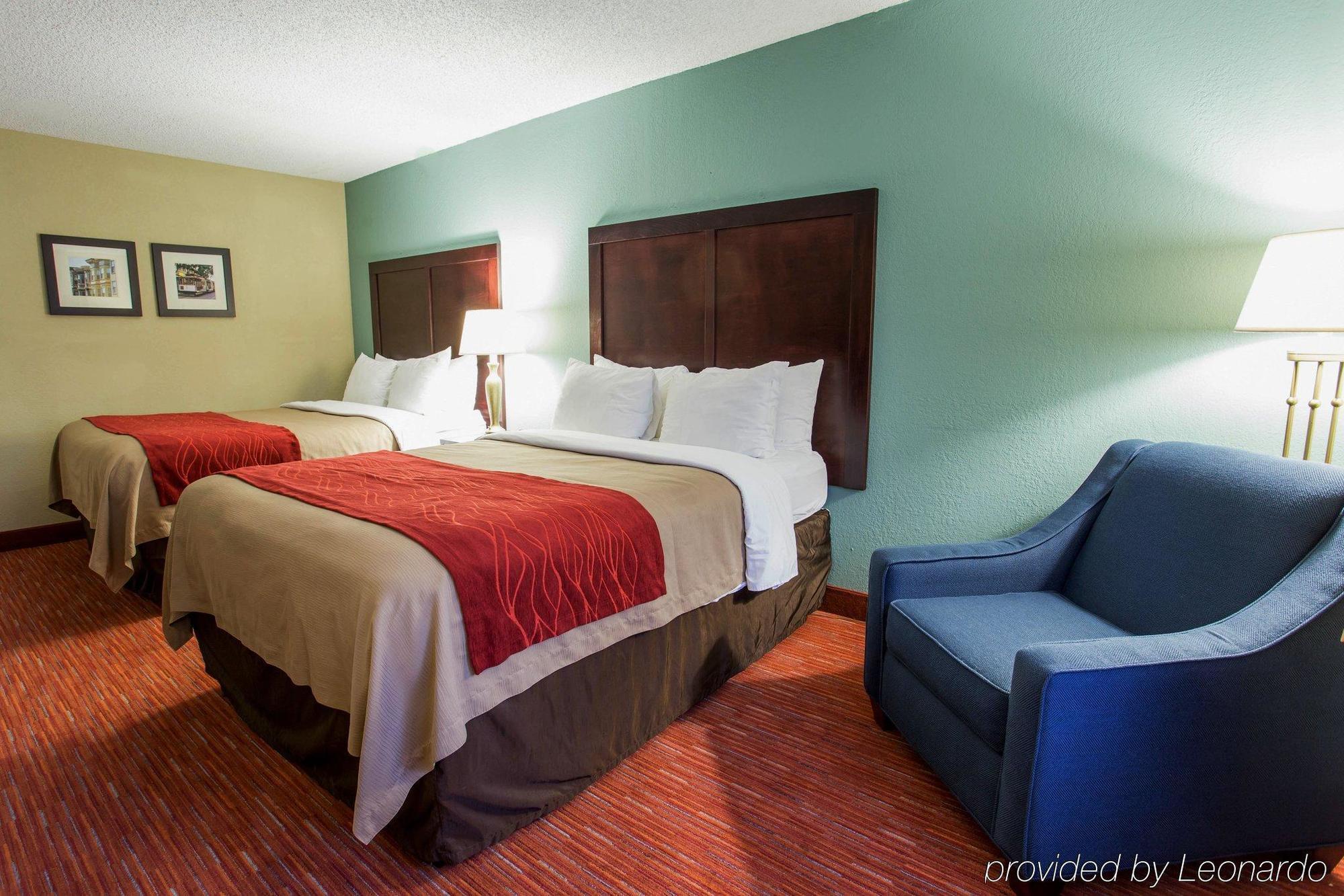 Wyndham Garden Newark Fremont Silicon Valley Bagian luar foto