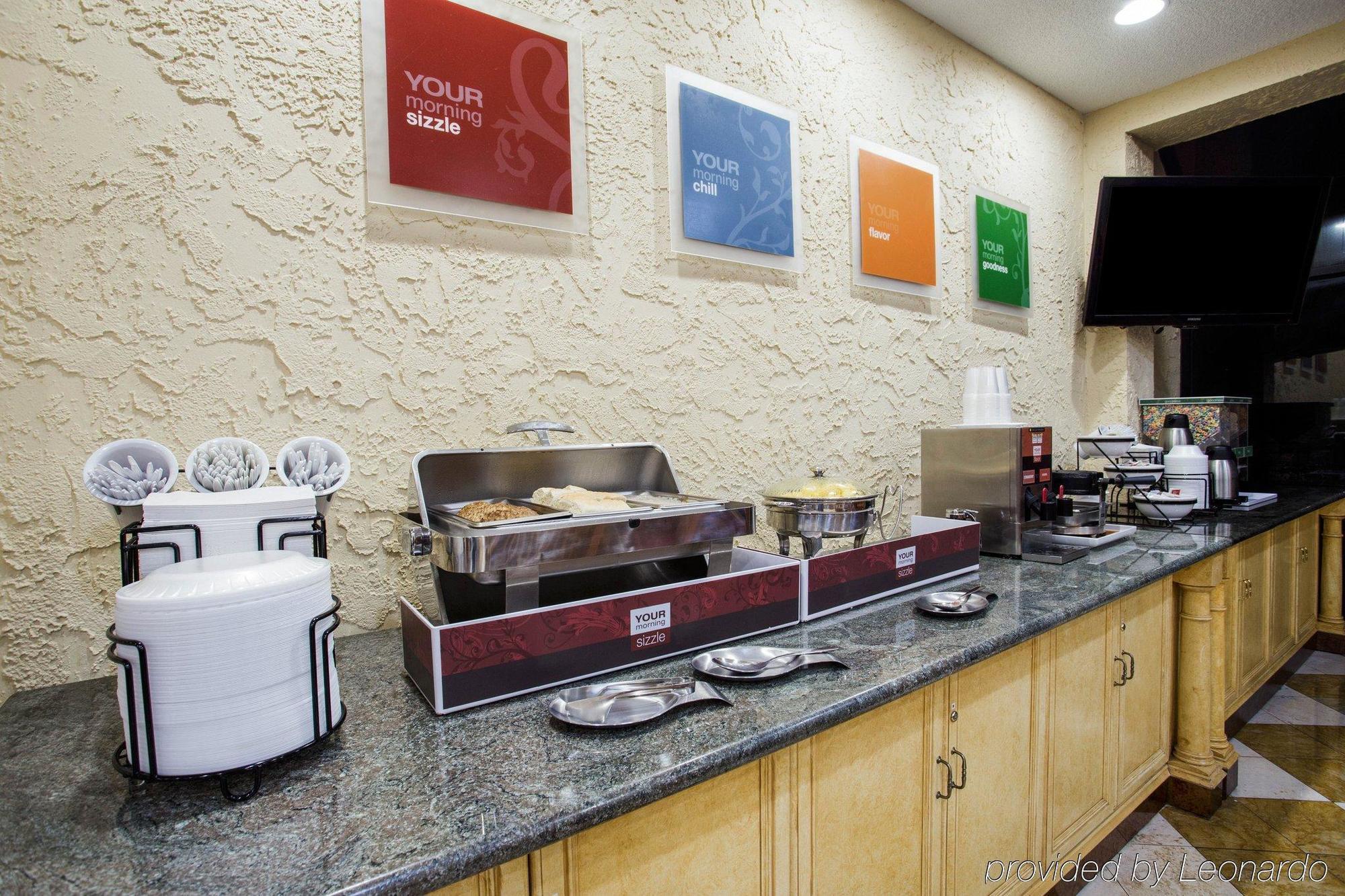 Wyndham Garden Newark Fremont Silicon Valley Bagian luar foto