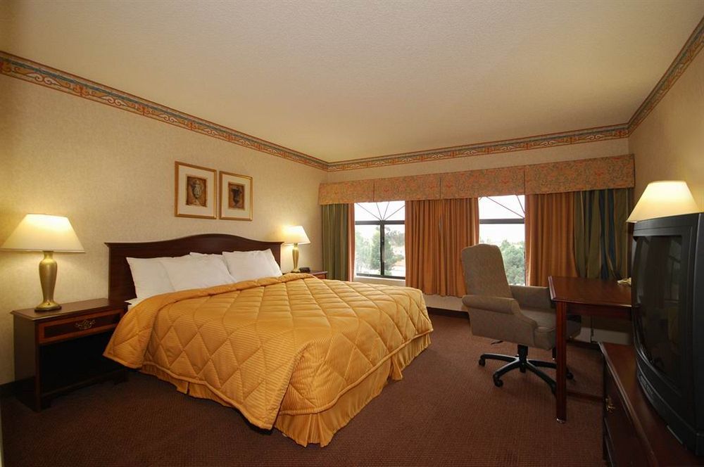 Wyndham Garden Newark Fremont Silicon Valley Ruang foto