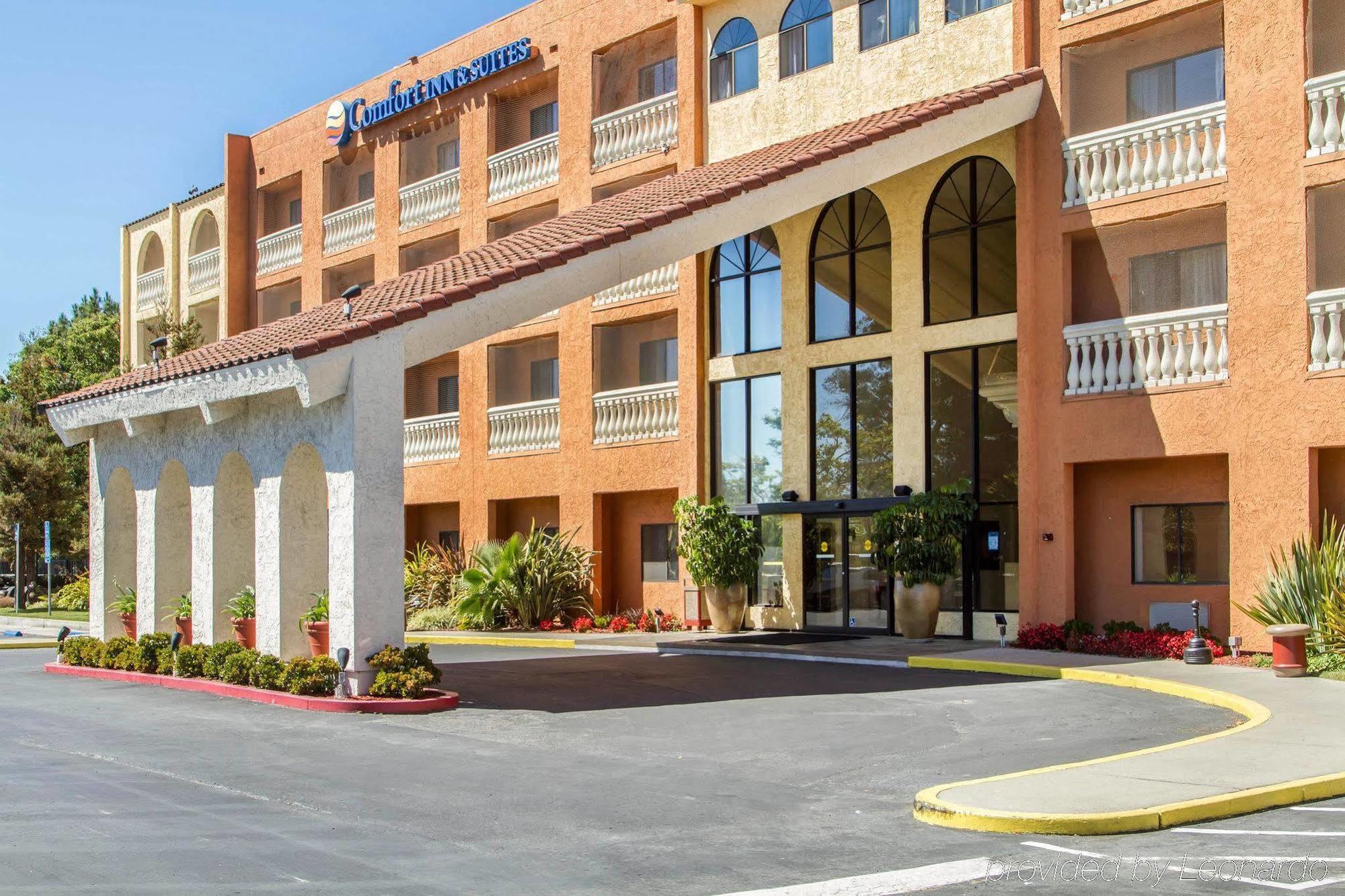 Wyndham Garden Newark Fremont Silicon Valley Bagian luar foto